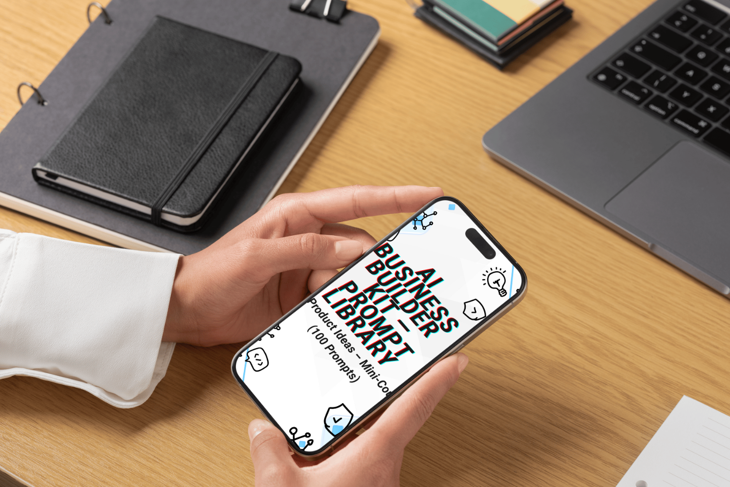 digital product ideas – mini courses (100 prompts) digital product ideas – mini courses (100 prompts)