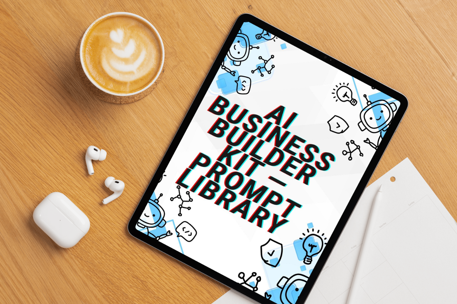 product idea prompts product idea prompts