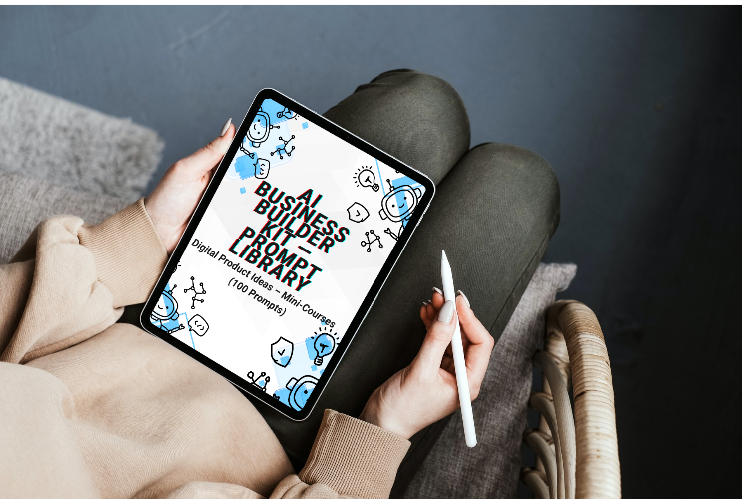 digital product ideas – mini courses (100 prompts) digital product ideas – mini courses (100 prompts)