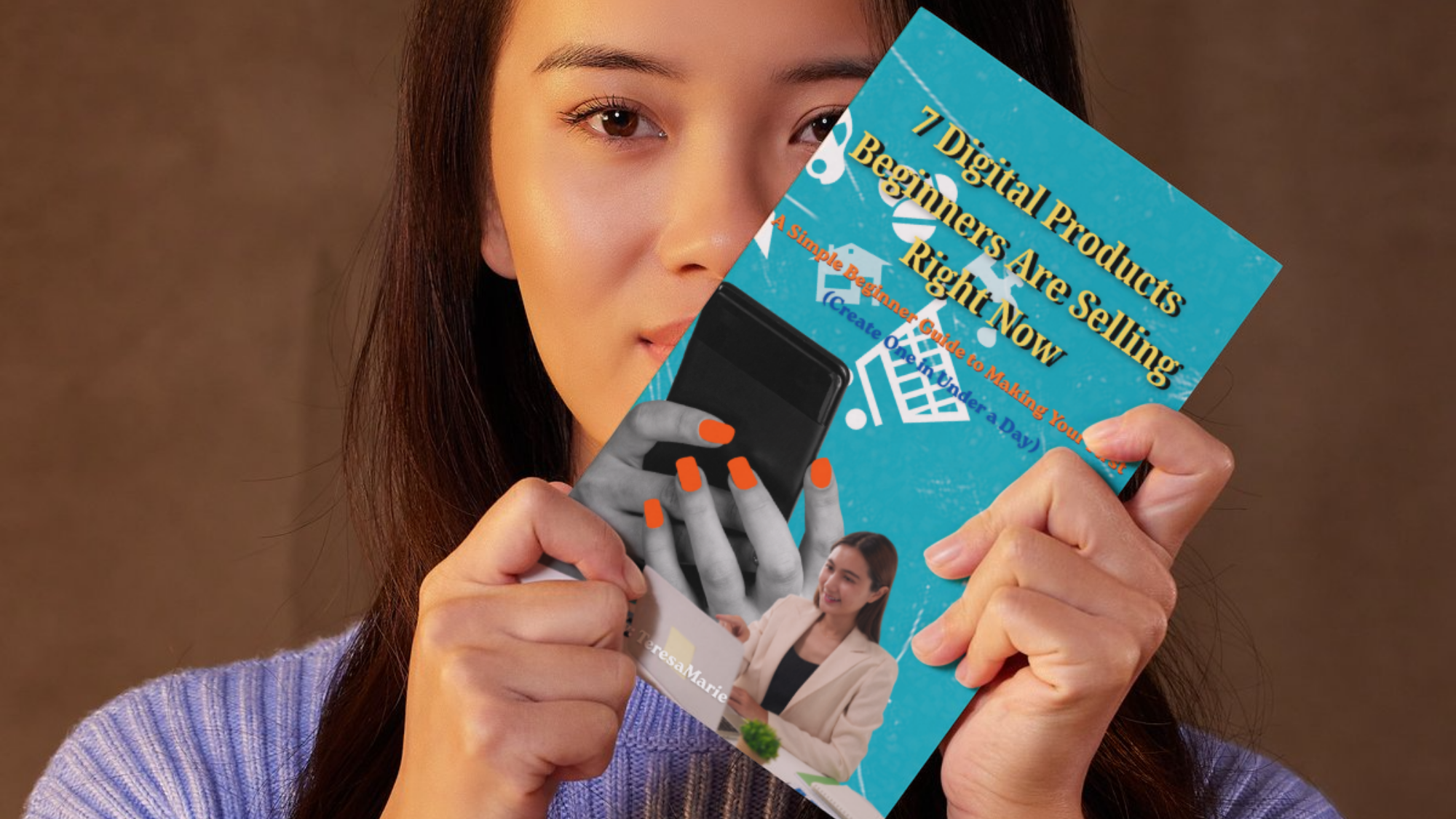 7 digital products beginners are selling right now 7 digital products beginners are selling right now