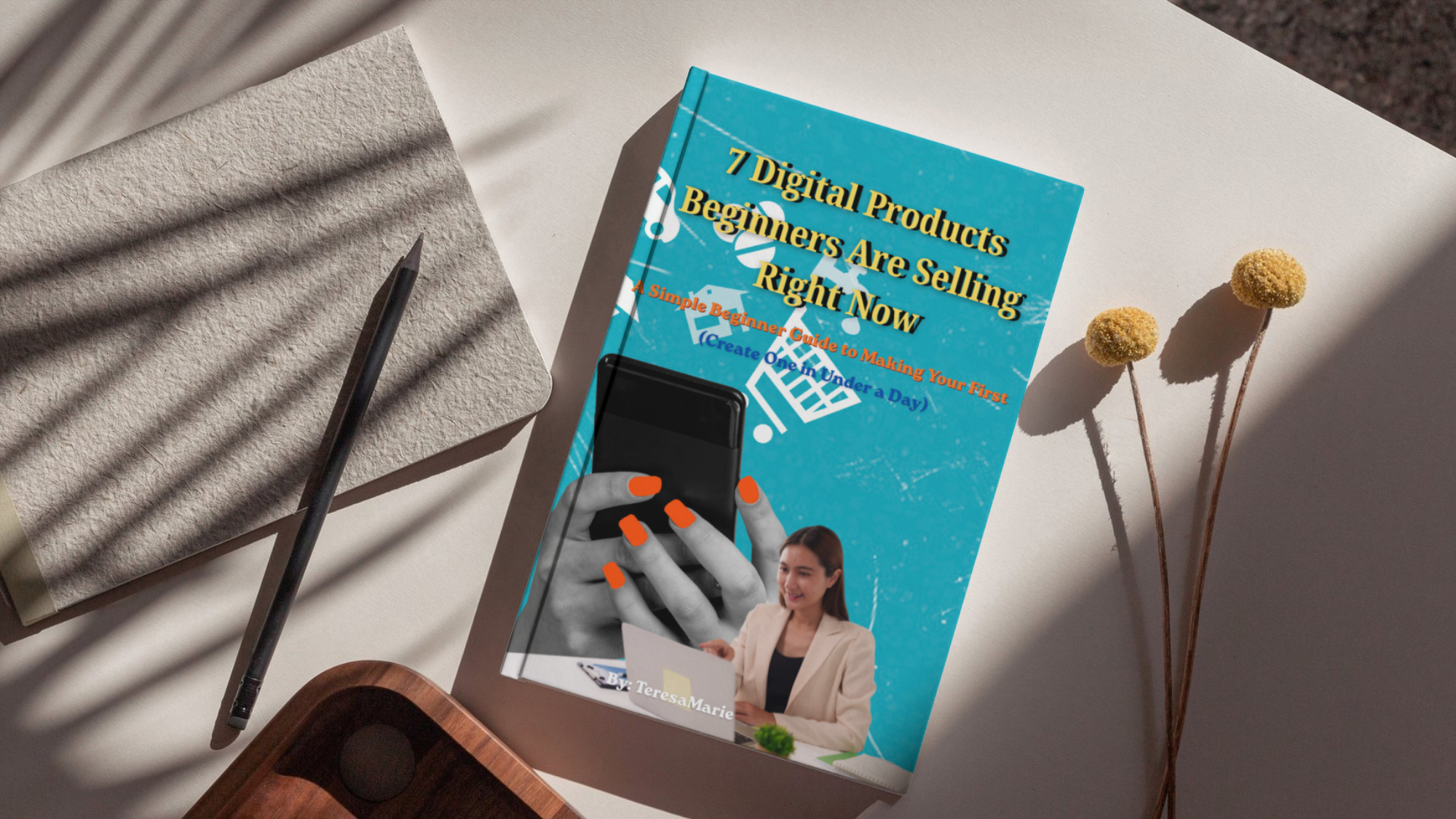 7 digital products beginners are selling right now 7 digital products beginners are selling right now