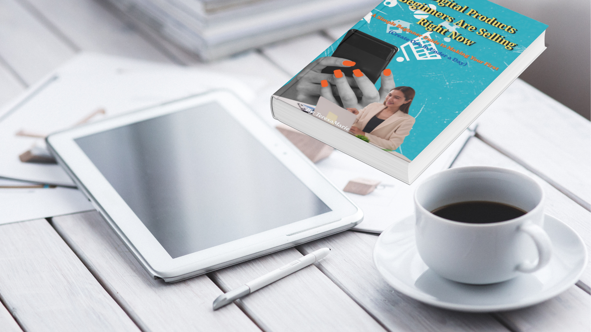 7 digital products beginners are selling right now 7 digital products beginners are selling right now