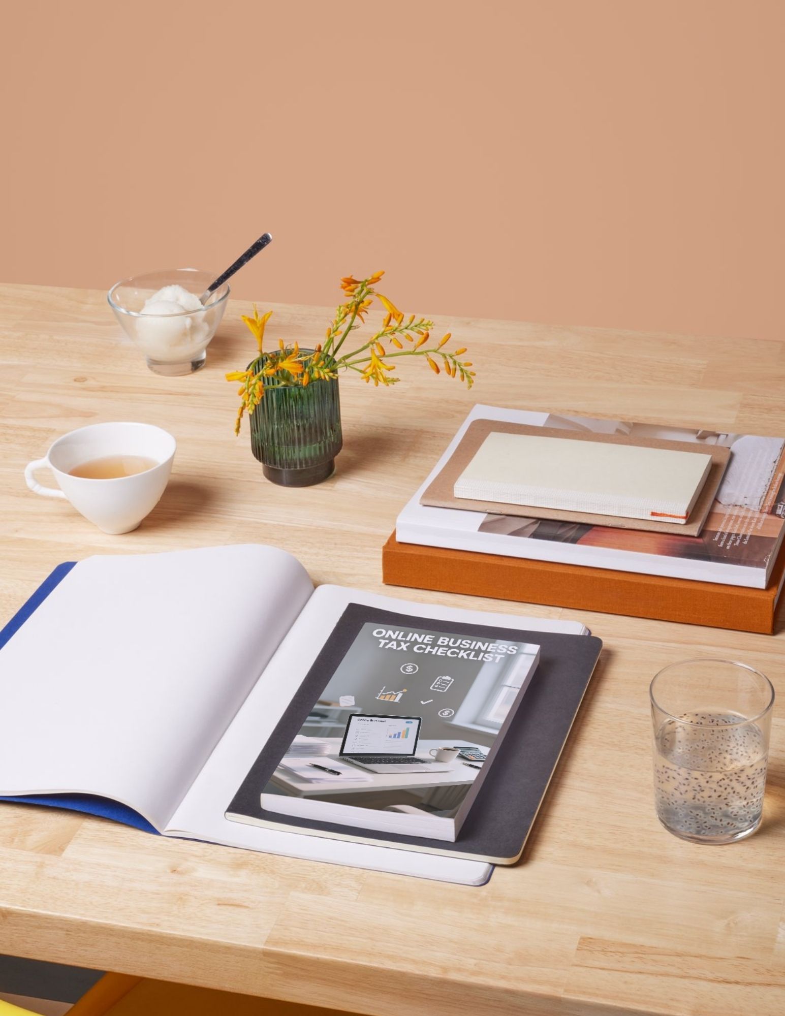 online business tax checklist online business tax checklist