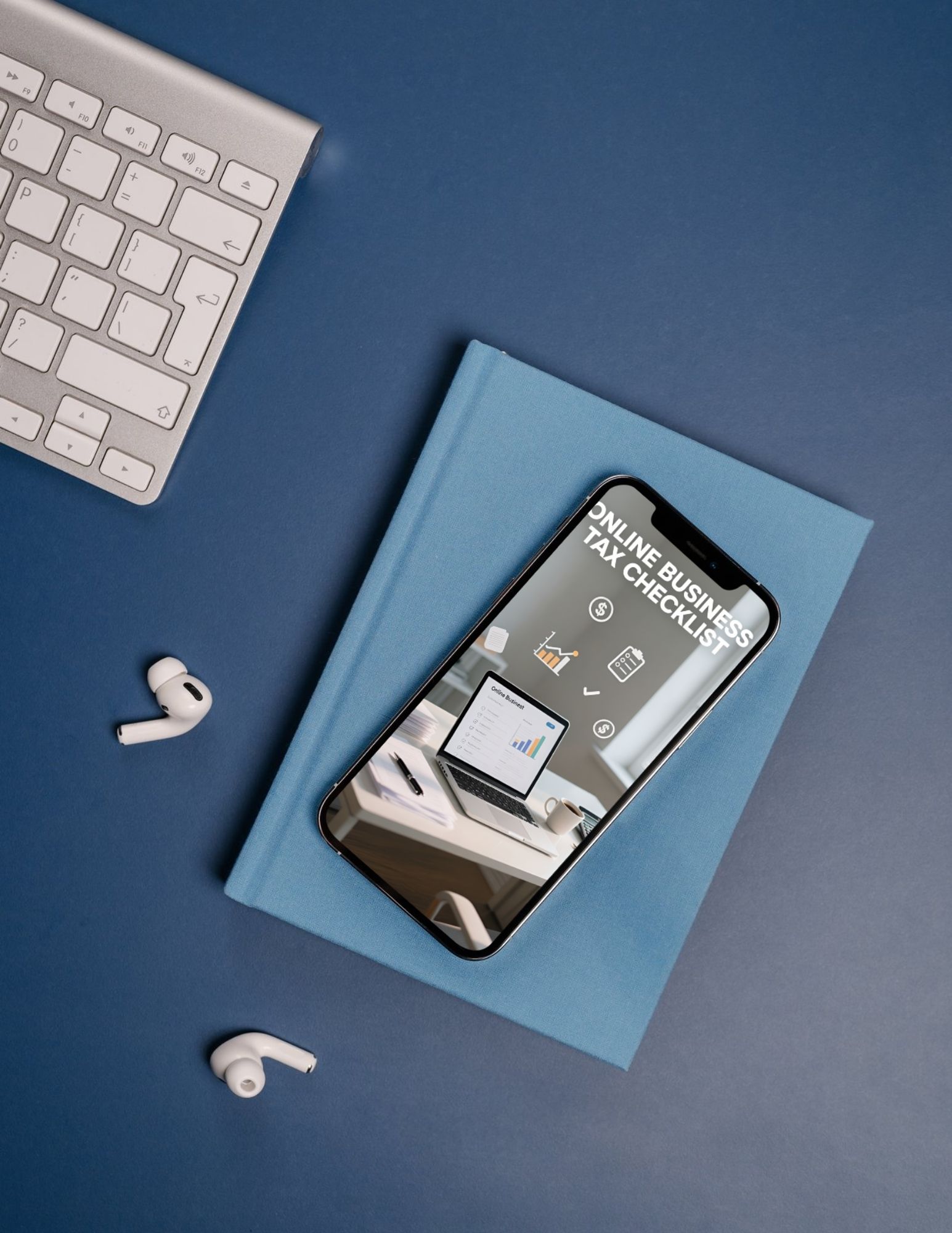 online business tax checklist online business tax checklist